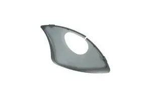 Hesling Jasbeschermers Elegance 28/5 - Smoke