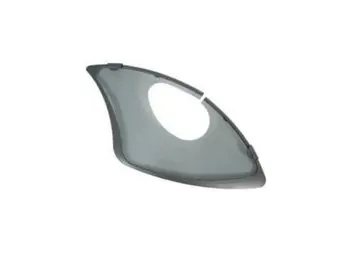 Hesling Jasbeschermers Elegance 28/5 - Smoke