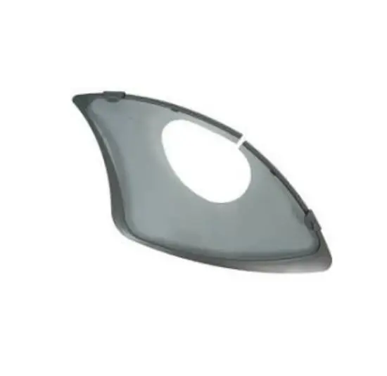 Hesling Jasbeschermers Elegance 28/5 - Smoke