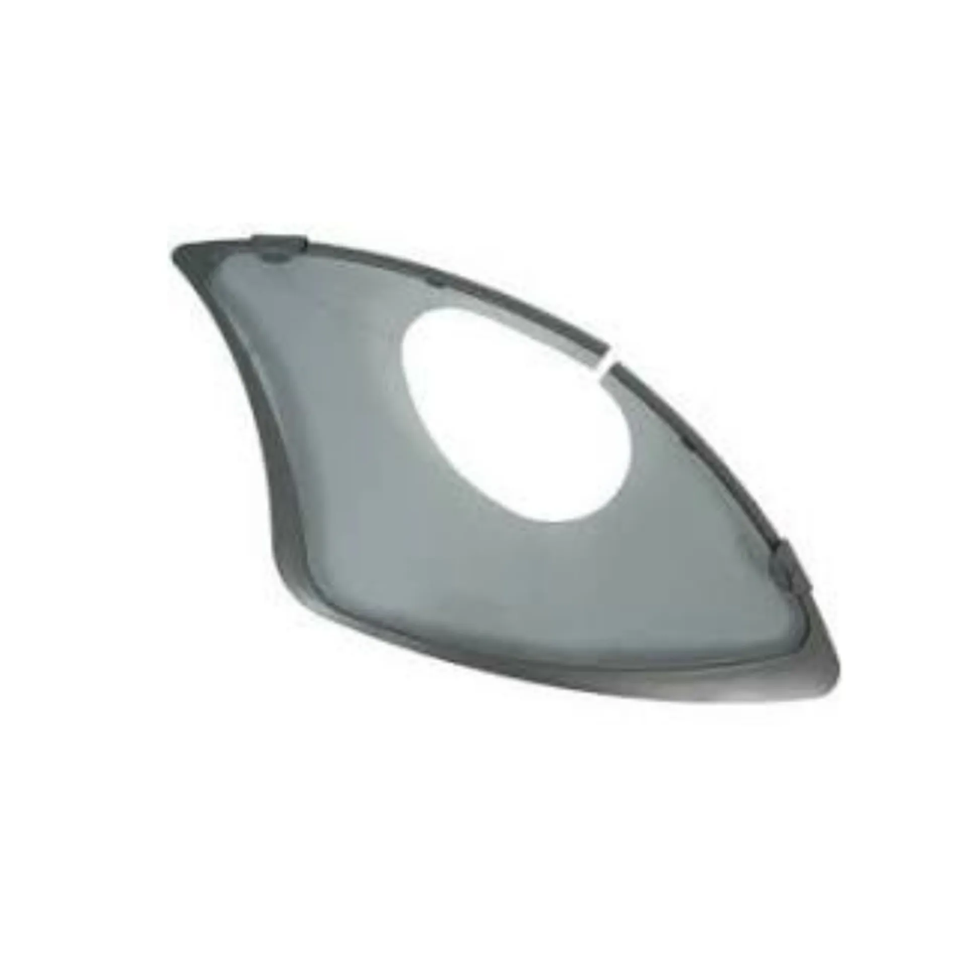 Hesling Jasbeschermers Elegance 28/5 - Smoke