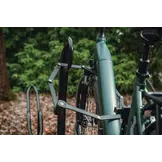 Axa Fold 110 Vouwslot - Airtag - 110 CM