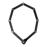 Axa Fold 110 Vouwslot - Airtag - 110 CM