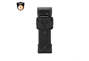 Axa Fold 110 Vouwslot - Airtag - 110 CM