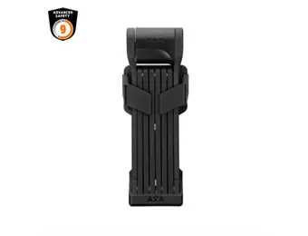 Axa Fold 110 Vouwslot - Airtag - 110 CM