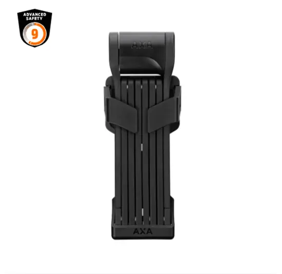 Axa Fold 110 Vouwslot - Airtag - 110 CM