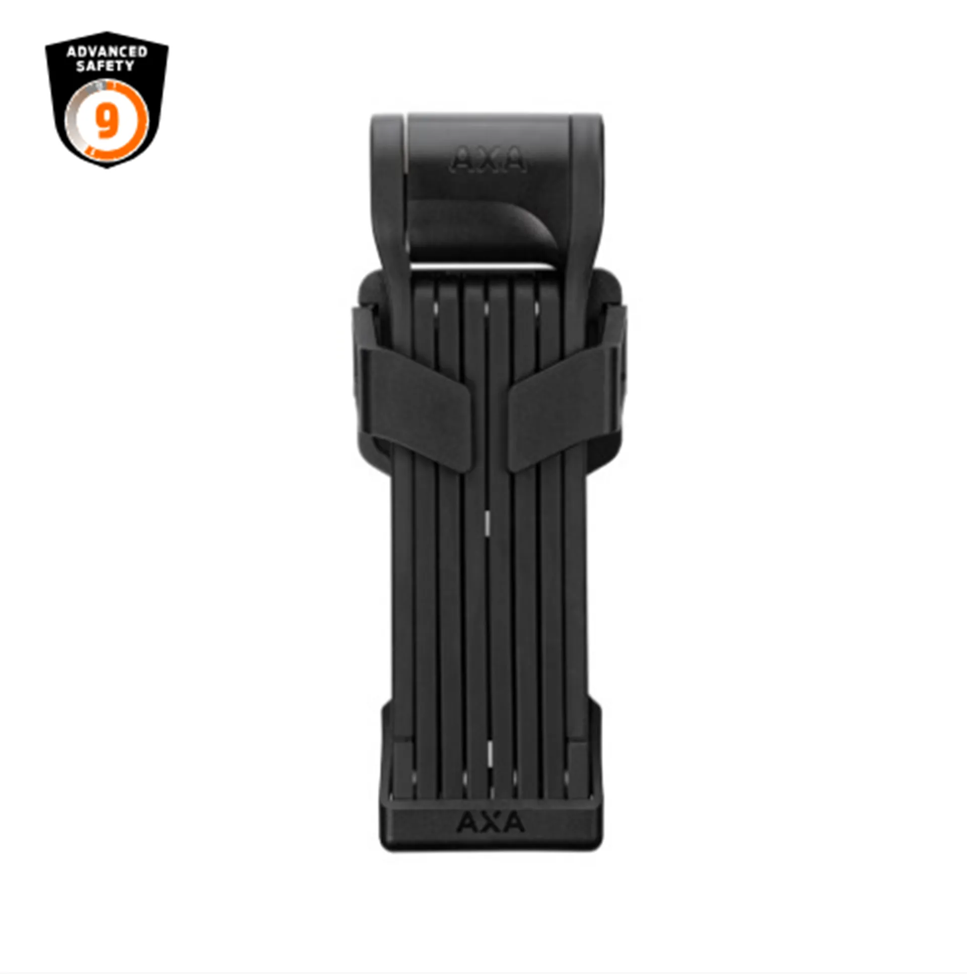 Axa Fold 110 Vouwslot - Airtag - 110 CM