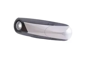 Hesling Mirada Kettingkast - 28 Inch - Smoke / Zilver