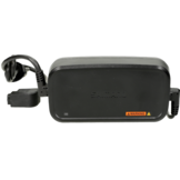 Shimano Steps 4a Acculader EC-E8004 - Zwart - Met Netsnoer