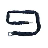 Lynx Insteekketting - 100 CM - Zwart