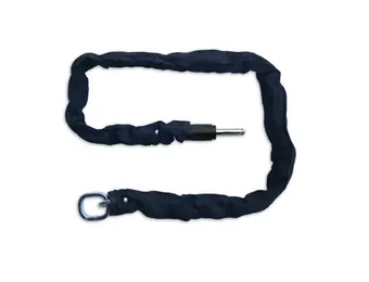 Lynx Insteekketting - 100 CM - Zwart