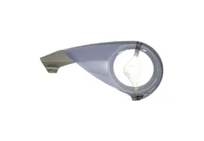 Hesling Xtension Kettingscherm - 38T - Grijs