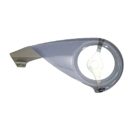 Hesling Xtension Kettingscherm - 38T - Grijs