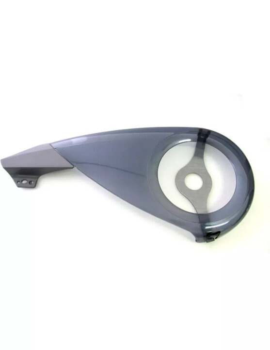 Hesling Xtension Kettingscherm - 38T - Grijs