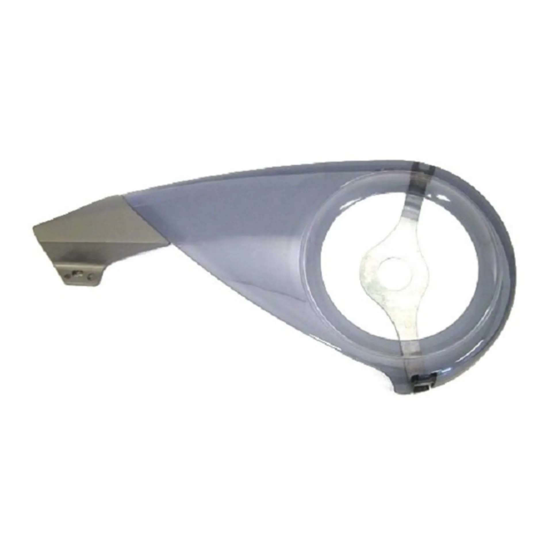 Hesling Xtension Kettingscherm - 48T - Grijs