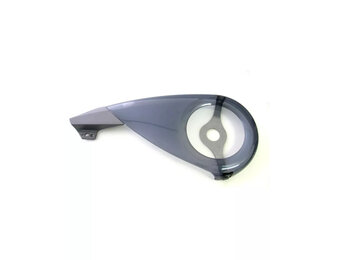 Hesling Xtension Kettingscherm - 48T - Grijs