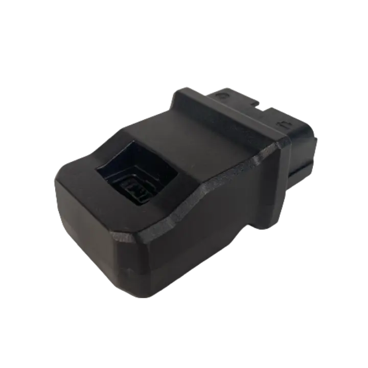 Shimano Adapter SM-BTE80 - Voor Shimano Steps Bagagedrager / Frame