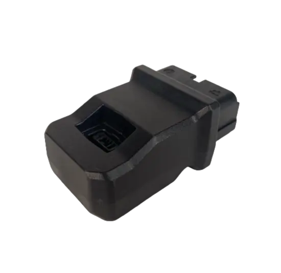 Shimano Adapter SM-BTE80 - Voor Shimano Steps Bagagedrager / Frame