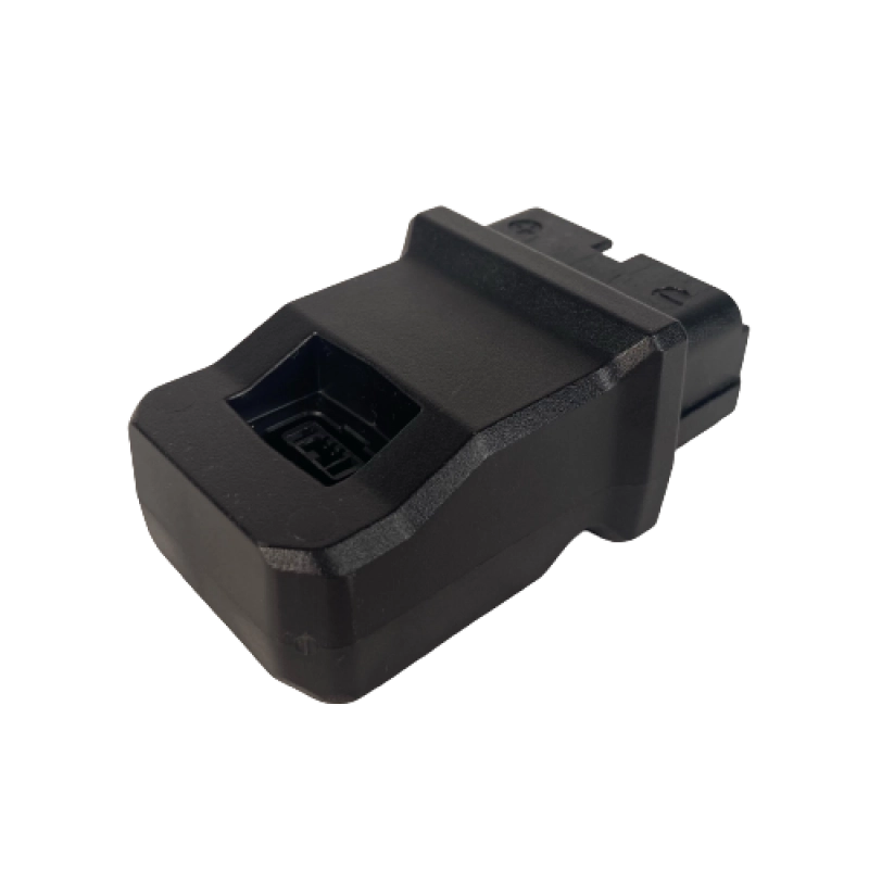 Shimano Adapter SM-BTE60 - Voor Shimano Steps Bagagedrager / Frame