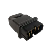 Shimano Adapter SM-BTE60 - Voor Shimano Steps Bagagedrager / Frame