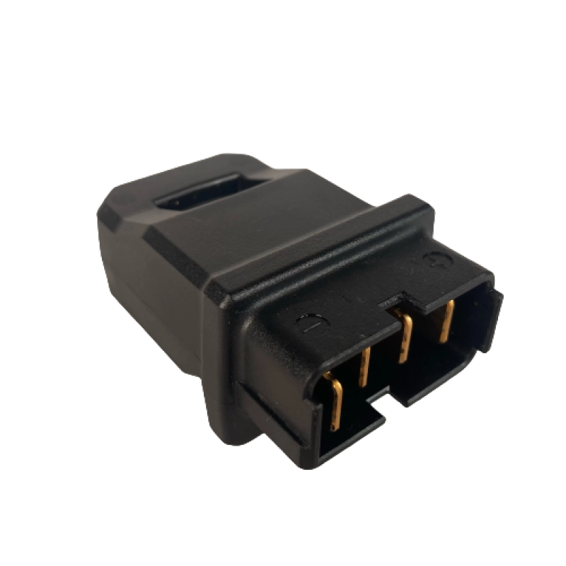 Shimano Adapter SM-BTE60 - Voor Shimano Steps Bagagedrager / Frame