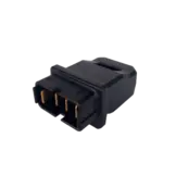 Shimano Adapter SM-BTE60 - Voor Shimano Steps Bagagedrager / Frame