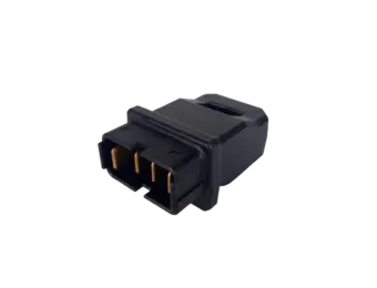 Shimano Adapter SM-BTE60 - Voor Shimano Steps Bagagedrager / Frame