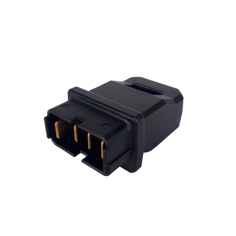 Shimano Adapter SM-BTE80 - Voor Shimano Steps Bagagedrager / Frame