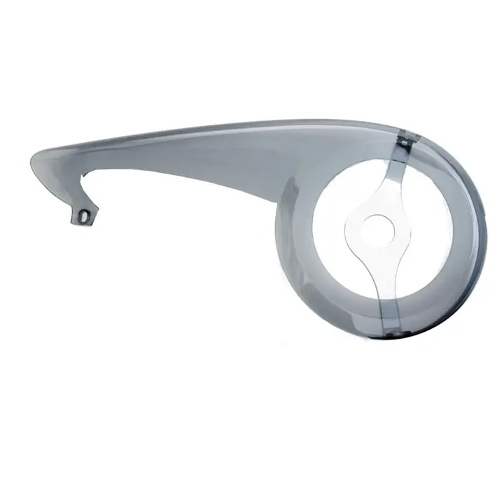 Hesling KS Flex H418B Kettingscherm - 46T - Smoke