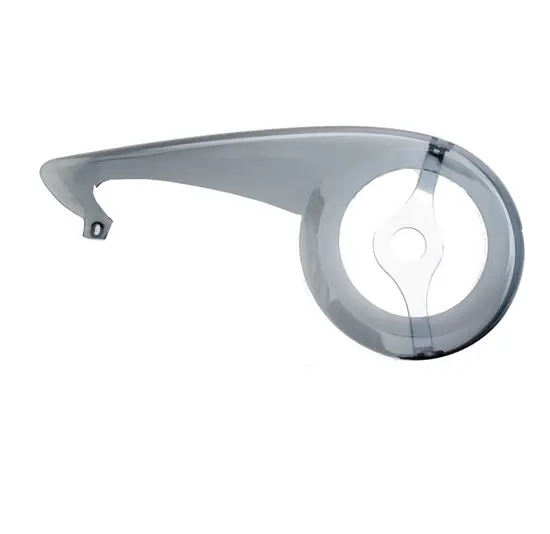 Hesling KS Flex H418B Kettingscherm - 46T - Smoke