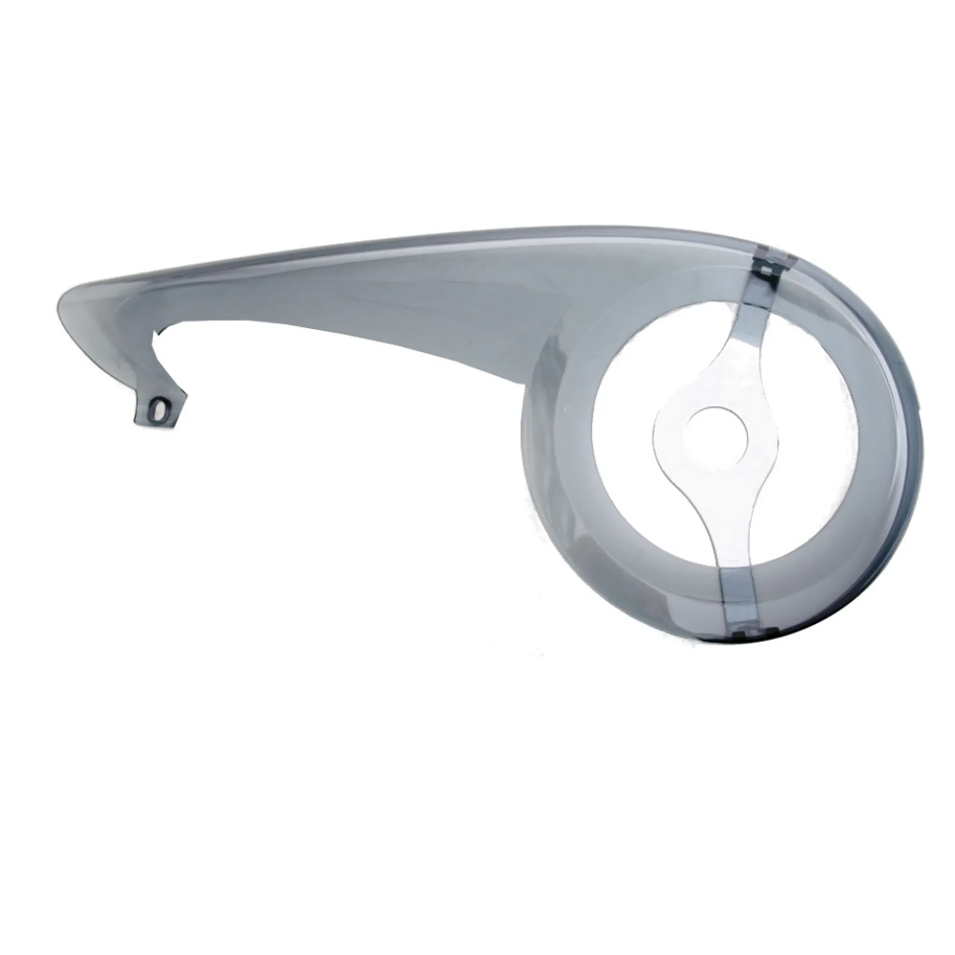 Hesling KS Flex H418B Kettingscherm - 46T - Smoke