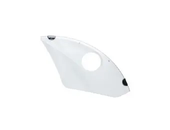 Hesling Jasbeschermer Lucra - 28/5 - Transparant