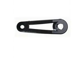 Hesling Xcero Kettingkast - 28" - Zwart Glans