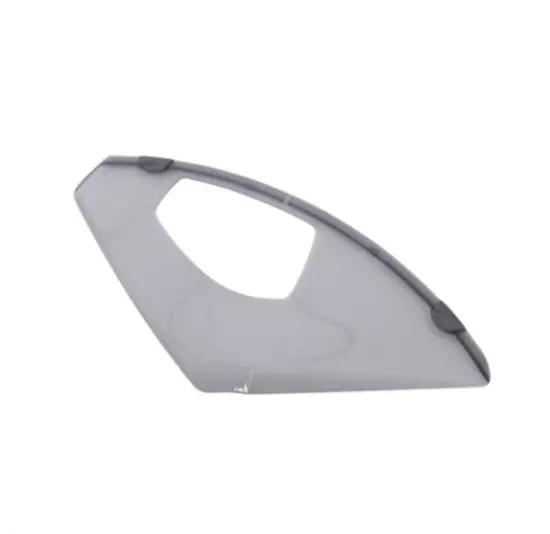 Hesling Secura Jasbeschermers  - 28/6-8 - Smoke