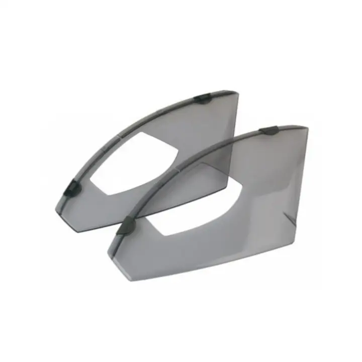 Hesling Secura Jasbeschermers  - 28/6-8 - Smoke