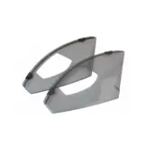 Hesling Secura Jasbeschermers  - 28/6-8 - Smoke