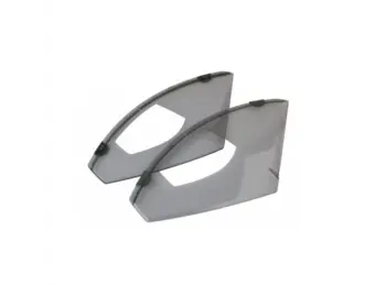 Hesling Secura Jasbeschermers  - 28/6-8 - Smoke