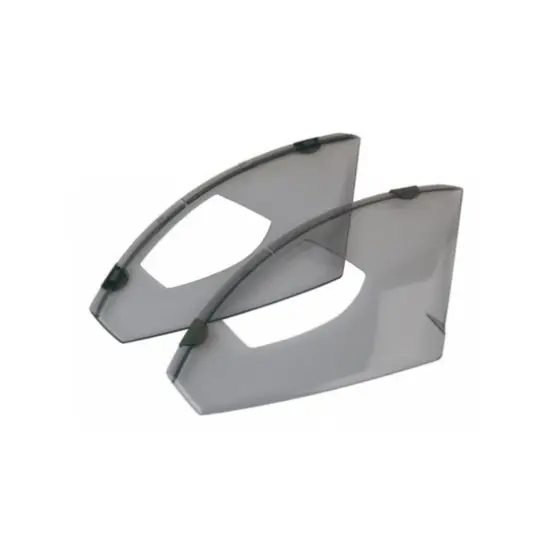 Hesling Secura Jasbeschermers  - 28/6-8 - Smoke