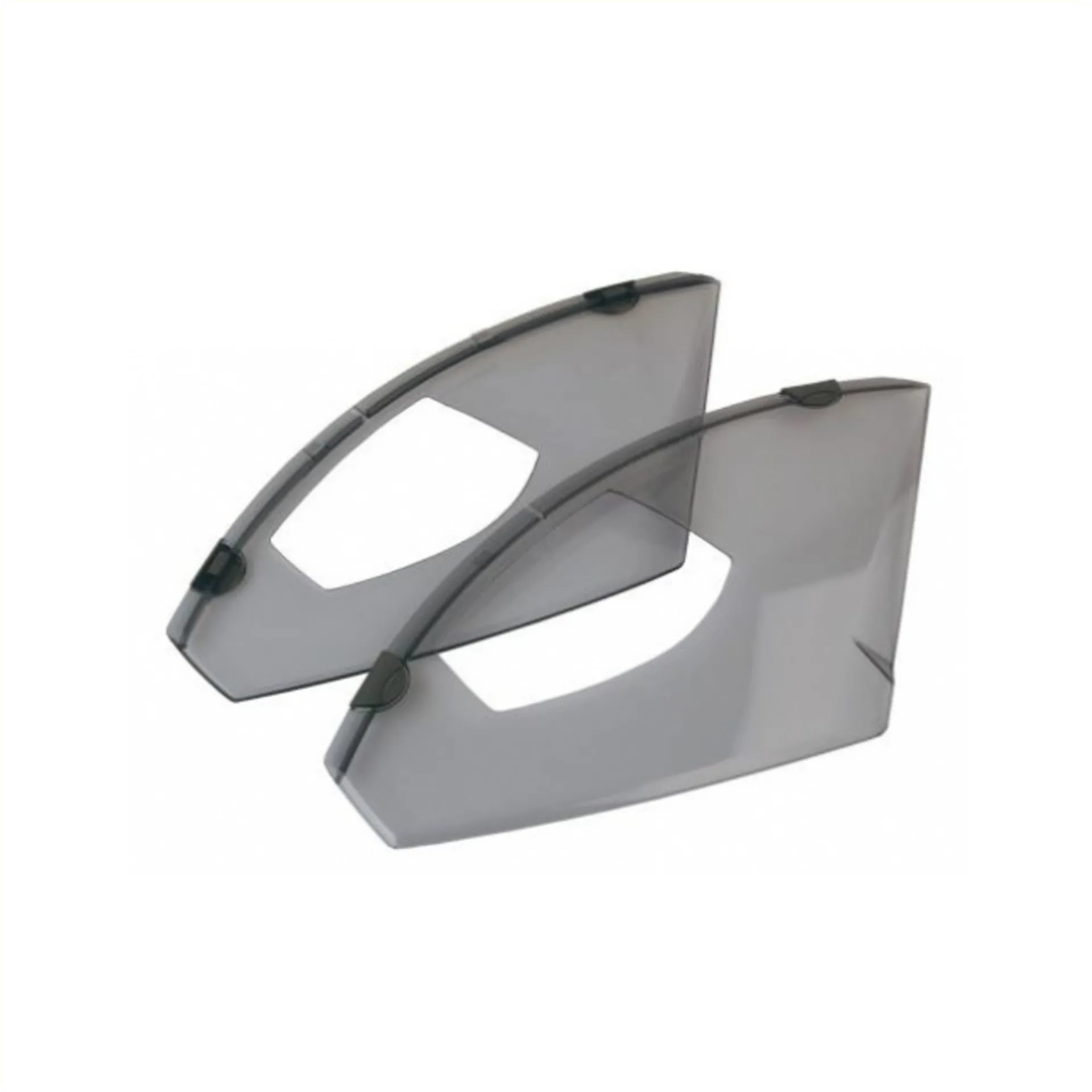 Hesling Secura Jasbeschermers  - 28/6-8 - Smoke