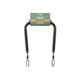 Mirage Rugsteun Met Kussen - Kinderrugsteun - 13CM - Zwart