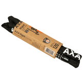 Axa Rigid RCC Kettingslot - Met Cijfercode - 120 CM - Zwart