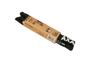 Axa Rigid RCC Kettingslot - Met Cijfercode - 120 CM - Zwart