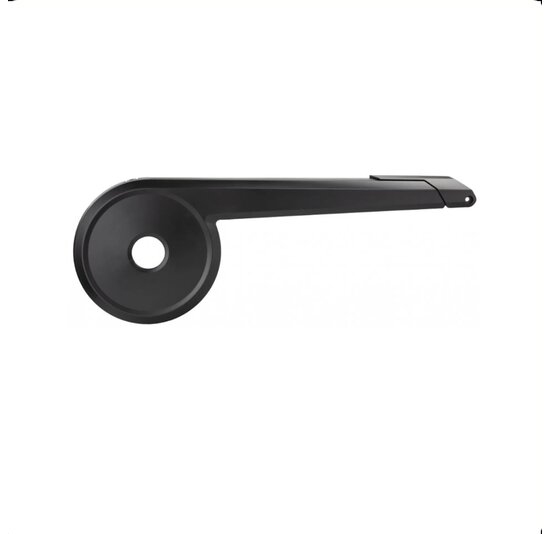 Hesling Move 3.2 Kettingscherm - Bosch Gen 3 Motoren - Zwart
