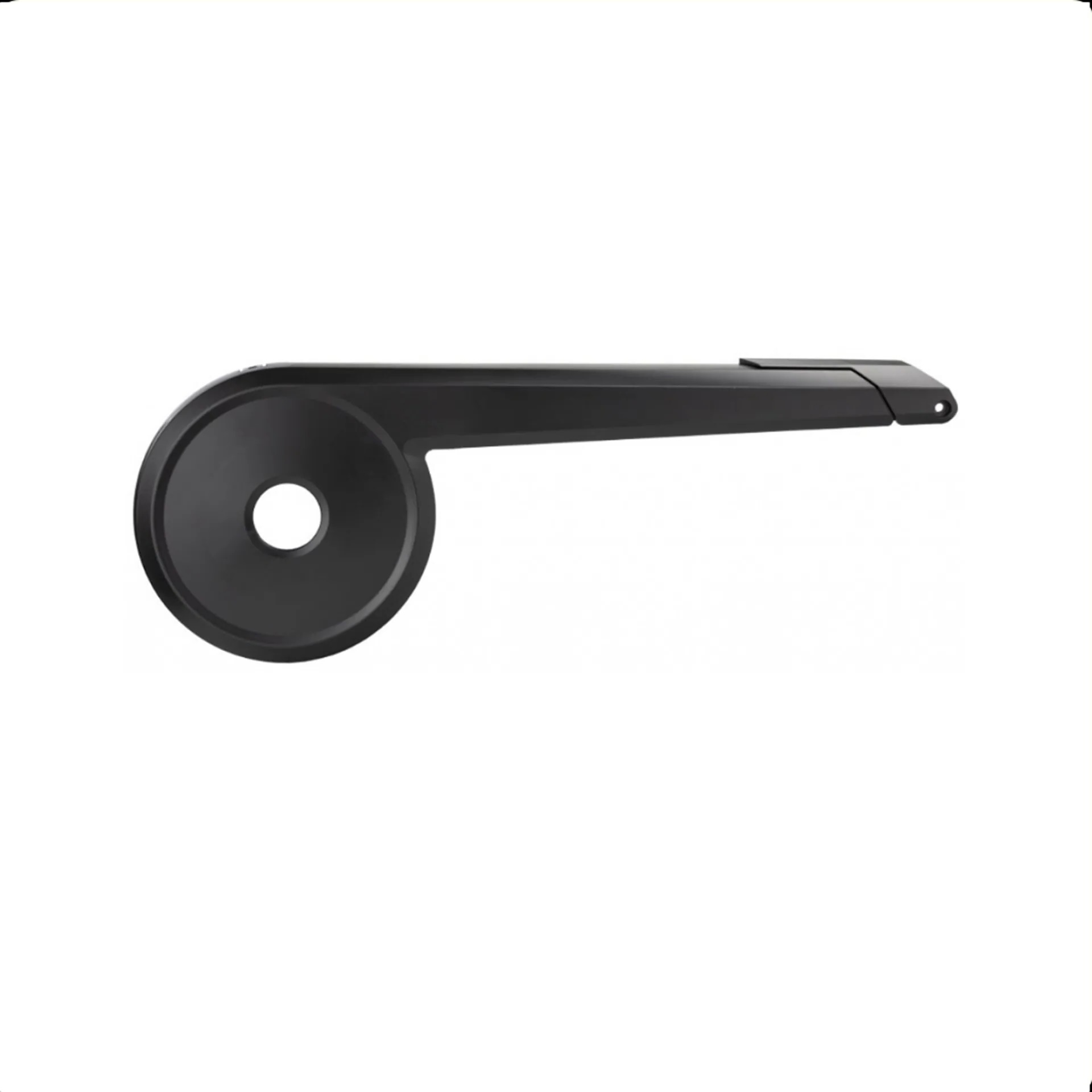 Hesling Move 3.2 Kettingscherm - Bosch Gen 3 Motoren - Zwart