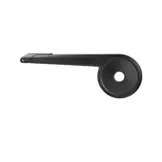 Hesling Move 3.2 Kettingscherm - Bosch Gen 3 Motoren - Zwart