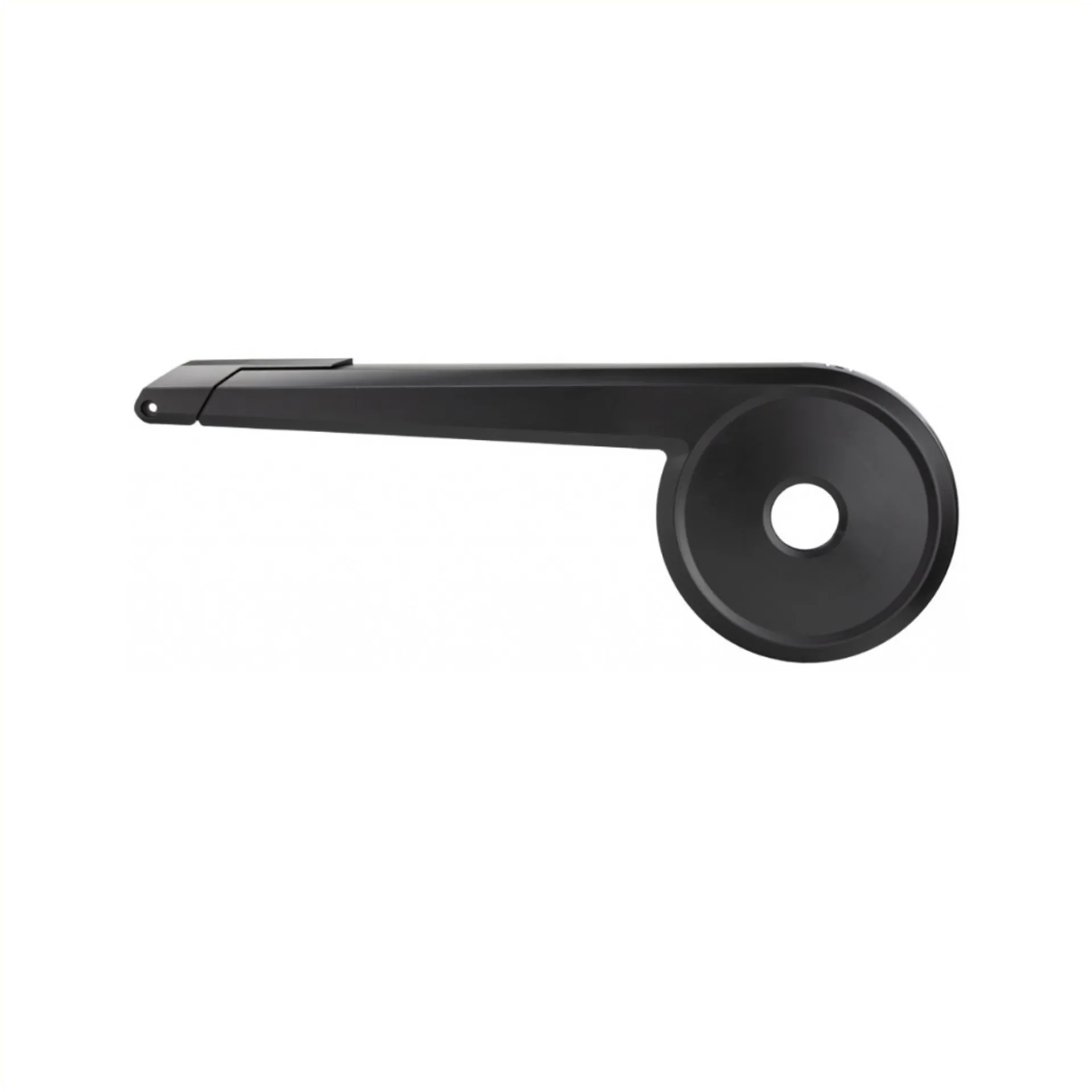 Hesling Move 3.2 Kettingscherm - Bosch Gen 3 Motoren - Zwart
