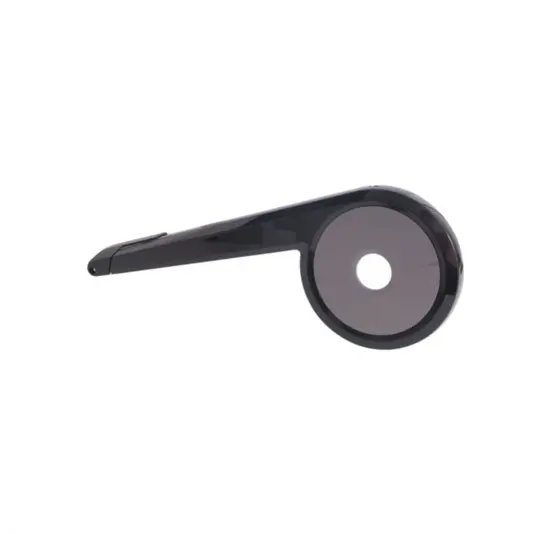 Hesling Move 4.2 Kettingscherm - Bosch Gen 3 Motoren - Zwart / Grijs