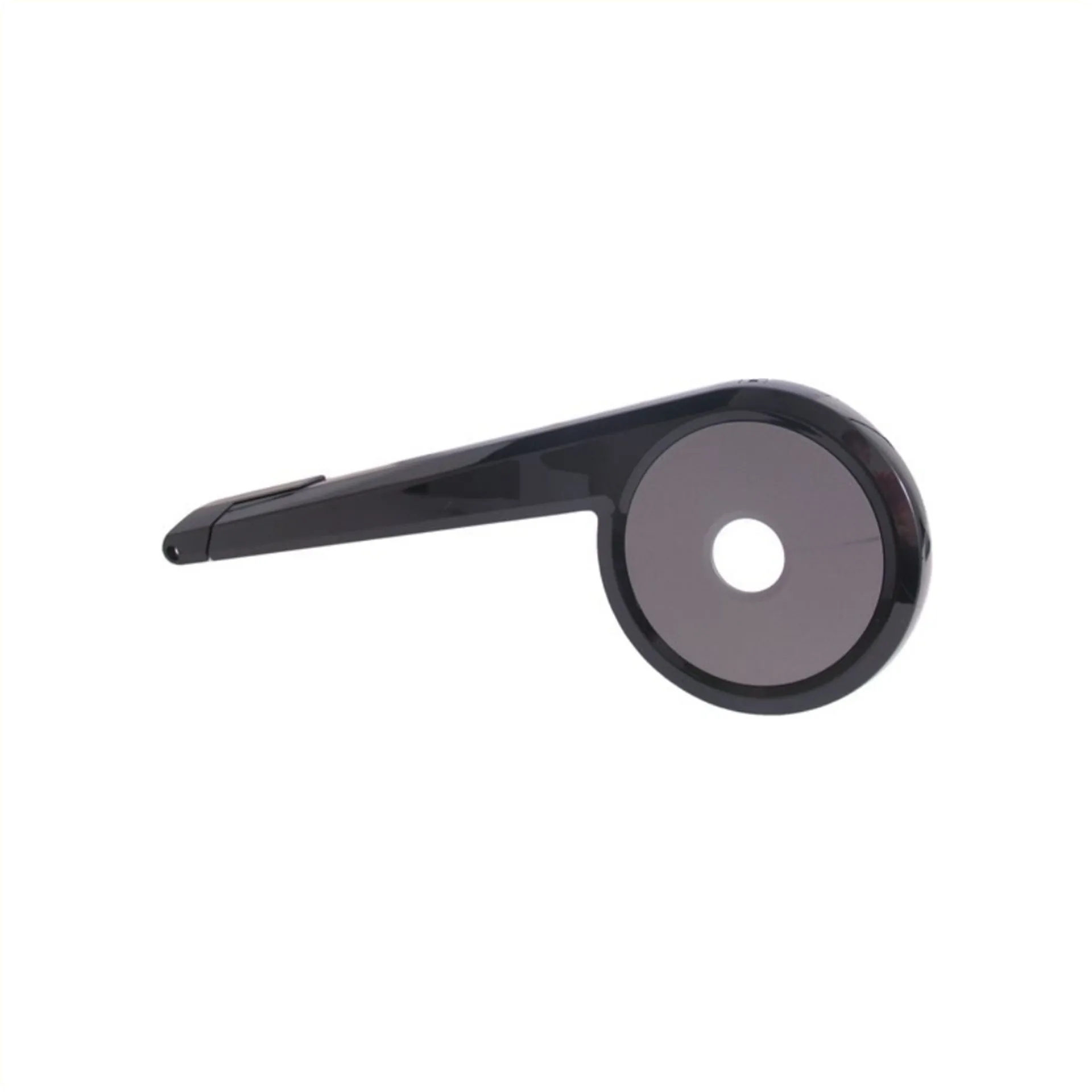 Hesling Move 4.2 Kettingscherm - Bosch Gen 3 Motoren - Zwart / Grijs