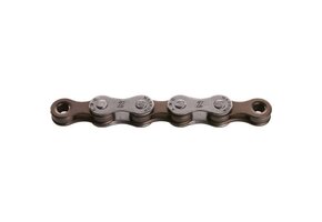 KMC Z7 Fietsketting  - 116 Schakels - Zilver / Bruin