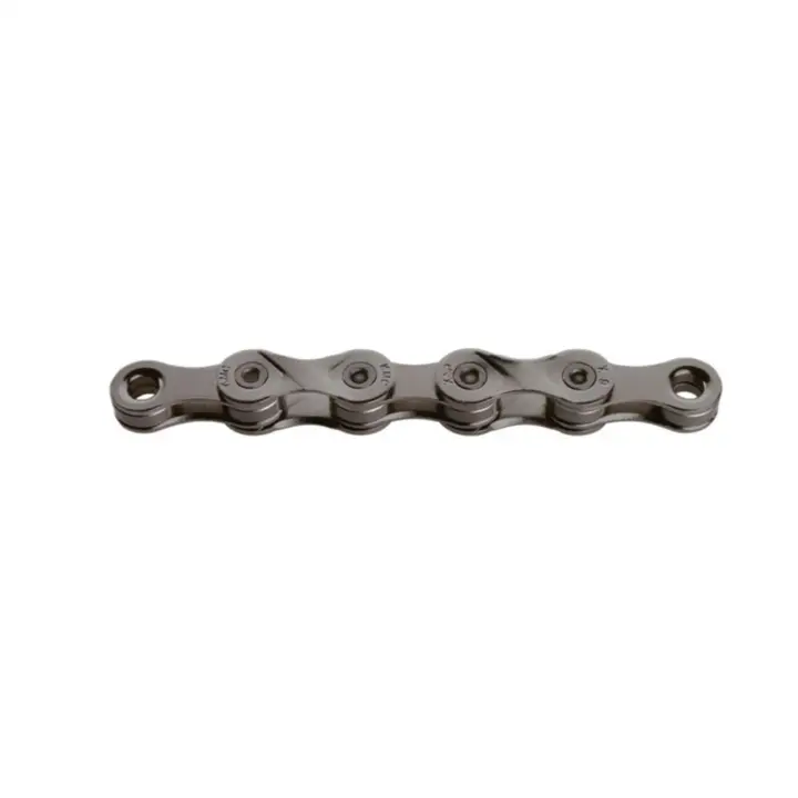 KMC X9 Fietsketting - MTB / Race - 9-Speed - Grijs