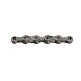 KMC X9 Fietsketting - MTB / Race - 9-Speed - Grijs